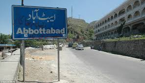Abbottabad