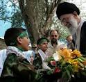 الآراء من الغرب Views from the Occident: The Basij: Iran's ...