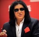 Although Gene Simmons found