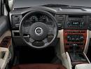 Jeep Commander Site