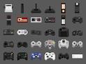 An Abridged History of Game Controllers - tom's links - Quora
