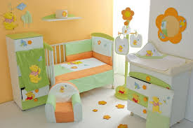 Baby Nursery Decorating Ideas | Best Baby Decoration