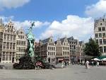 Antwerp Gay Pride 2011 - Travel Features