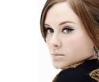 Adele Makeup