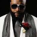 Rick Ross, the self-proclaimed