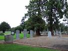 Jesuit plot, Glasnevin cemetery. Gerard Manley Hopkins, poet, 1844-1889 is - via Daymix