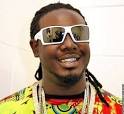 T-Pain goes hard with some Bay