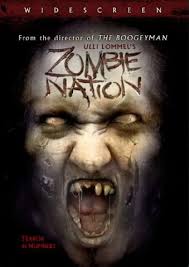Zombie nation