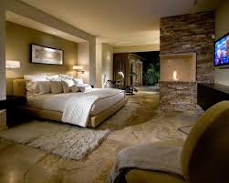 25 Beautiful Master Bedrooms