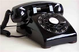 Vintage Phone