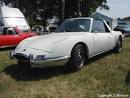 Matra 530 LX (1970) Picture