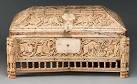 Casket [Probably southern Italy or Sicily] (17.190.241 ...