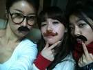 The members of Girl's Day
