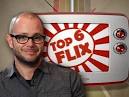 Top 6 Flix Featuring Damon Lindelof. Top 6 Flix Featuring Damon Lindelof