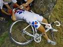 7th stage of 95th Tour de France cycling race -- china.