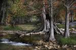 Autumn Lullaby | Blanco River – Wimberley, TX
