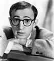 Baby woody allen