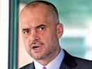 Edi Rama takoi ministrin