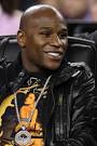 Floyd Mayweather - 2010 NBA