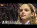 Wetten Dass - Karin Eberhard