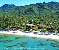 Travel and Tourism: The Cook Islands