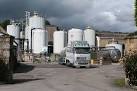A former dairy site, Danisco produces Nisaplin, a natural antimicrobial, - via Daymix