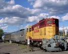  Santa Fe Southern Railway, Santa Fe , New Mexico 