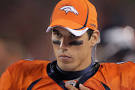 Oakland Raiders v Denver