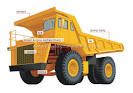 TRANSPORT MACHINERY    HEAVY MACHINERY    DUMP TRUCK image
