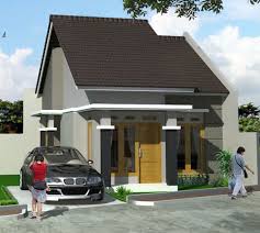 Model Atap Rumah Sederhana Modern Terbaru 2014 | Design Arsitektur ...