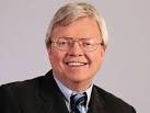 Bruce Hagevik, a WCCO radio