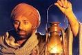 India burns while Gadar rules. What's with Gadar? Hardly a fortnight after