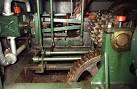 Grab No. 1, Leith Docks - steam engine - via Daymix