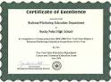 Rocky Point HS Business Education Department