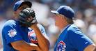 The Rec Show » Carlos ZAMBRANO: Professional Asshole