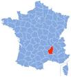 ardeche