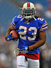 Football player Marshawn Lynch