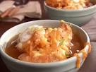 Baked Potato Soup Recipe : Aida Mollenkamp : Recipes : Food Network