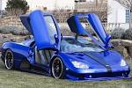 2008 SSC Aero - Pictures - SSC Ultimate Aero $654400. Do... - CarGurus