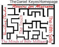 Daniel Keyes Homepage