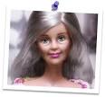 Old Barbie
