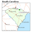 Best Places to Live in Chesterfield, South Carolina