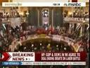 MSNBC Makes It Sound Like Wisconsin Democrats Caved And Made A