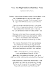 Twas The Night Before Christmas Words | Search Results | New.