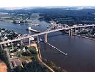 Chesapeake and Delaware Canal (C &amp; D Canal)