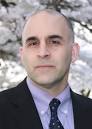 Matt Smith, State Actuary