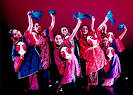 Dream World: Taipei Folk Dance Theater - U.S. Activities - Taipei ... 