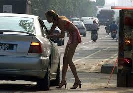 Street Hookers