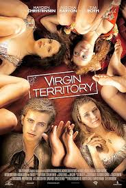 Bakireler Diyarı – Virgin Territory Filmi Türkçe Dublaj İzle