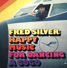 Herberts Oldiesammlung Secondhand LPs Fred Silver Band - Happy ... - silver_fred_cockpit